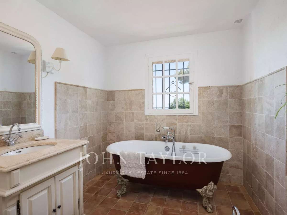 Maison Saint-Paul-de-Vence