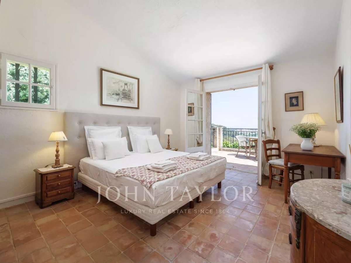 Maison Saint-Paul-de-Vence