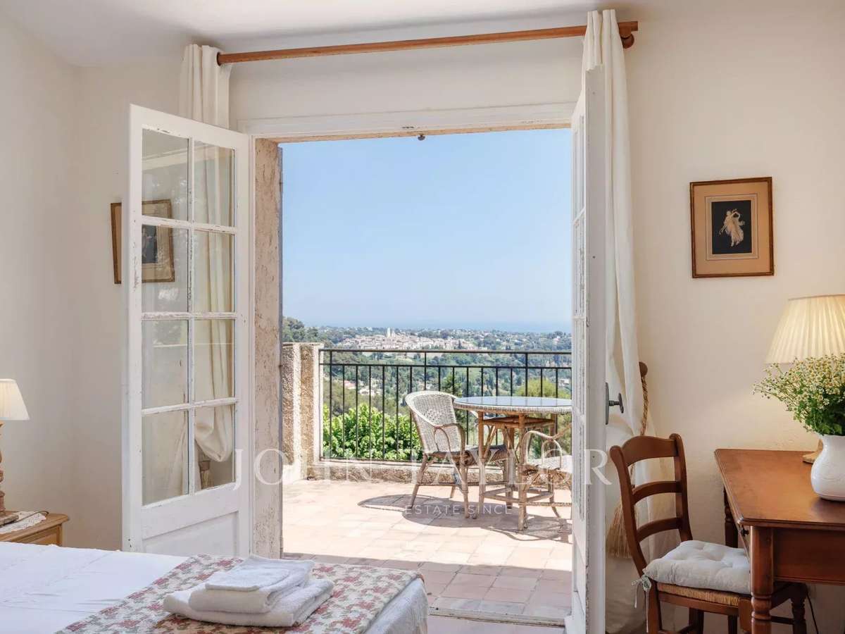 Maison Saint-Paul-de-Vence