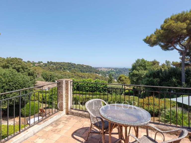 House Saint-Paul-de-Vence - 5 bedrooms - 233m²