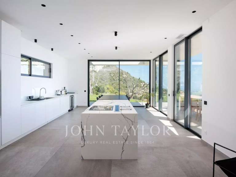 Maison Vence - 5 chambres - 355m²