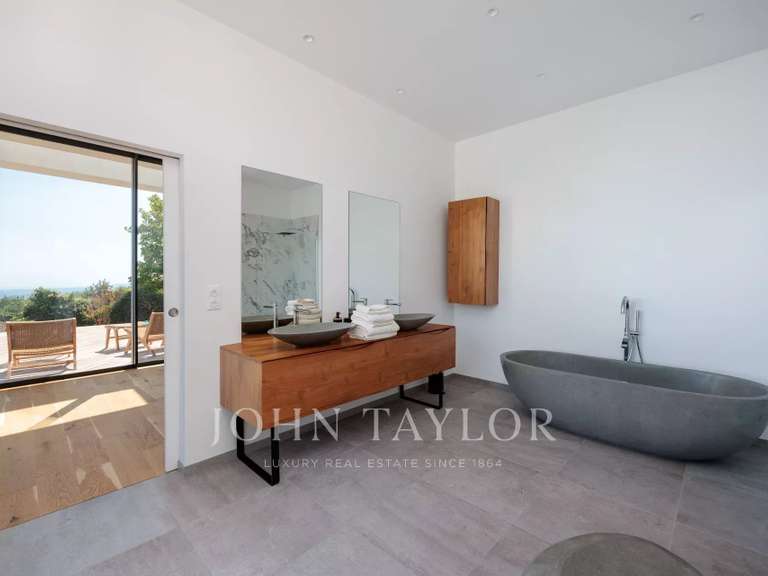Maison Vence - 5 chambres - 355m²