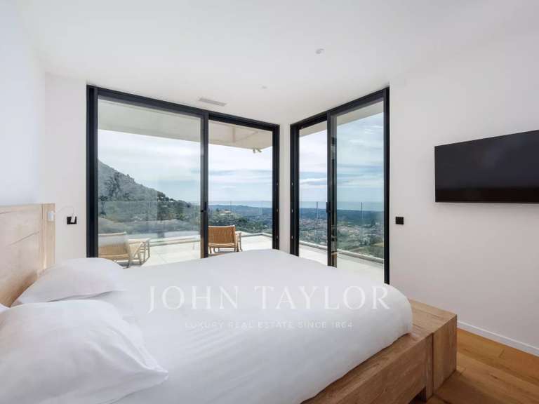 Maison Vence - 5 chambres - 355m²