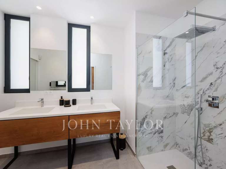 Maison Vence - 5 chambres - 355m²