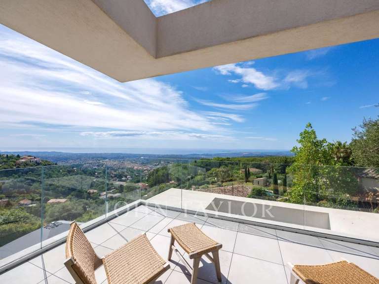 Maison Vence - 5 chambres - 355m²