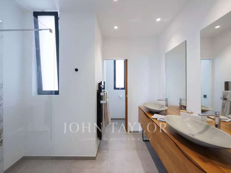 Maison Vence - 5 chambres - 355m²