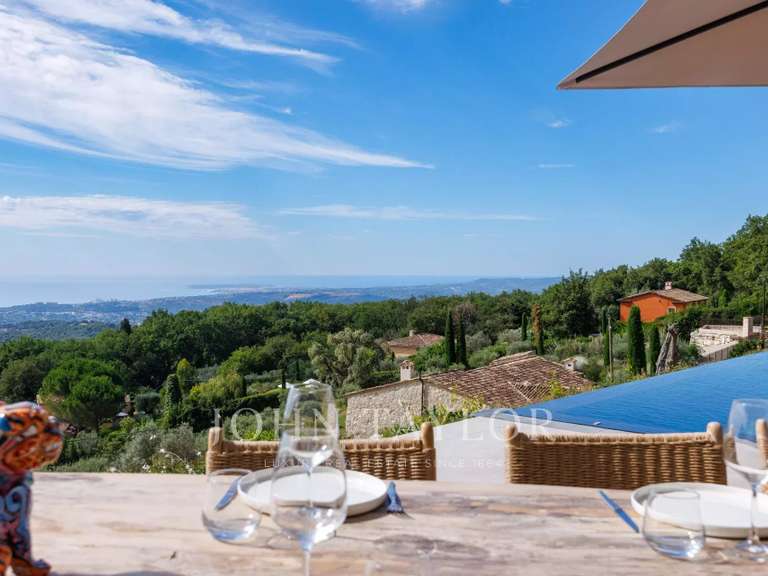 Maison Vence - 5 chambres - 355m²