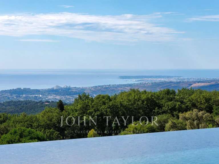 Maison Vence - 5 chambres - 355m²