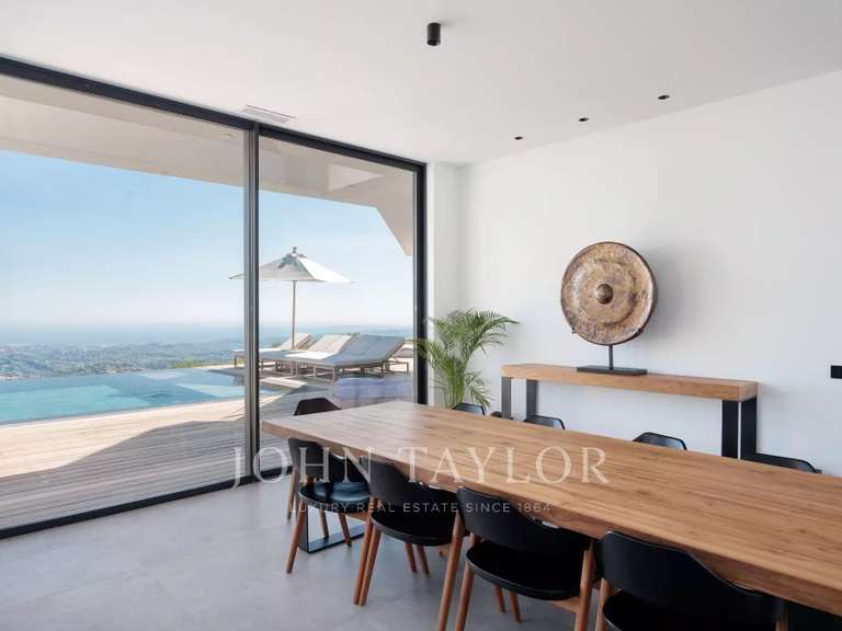 Maison Vence - 5 chambres - 355m²