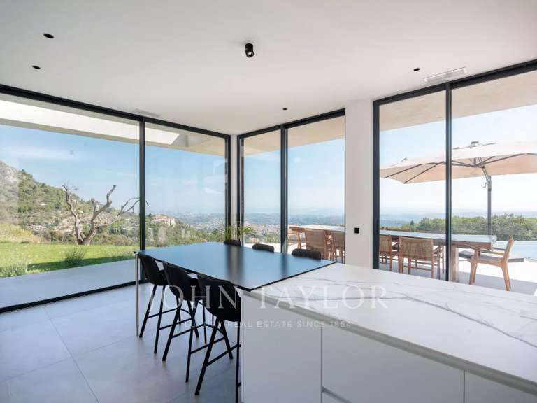 Maison Vence - 5 chambres - 355m²