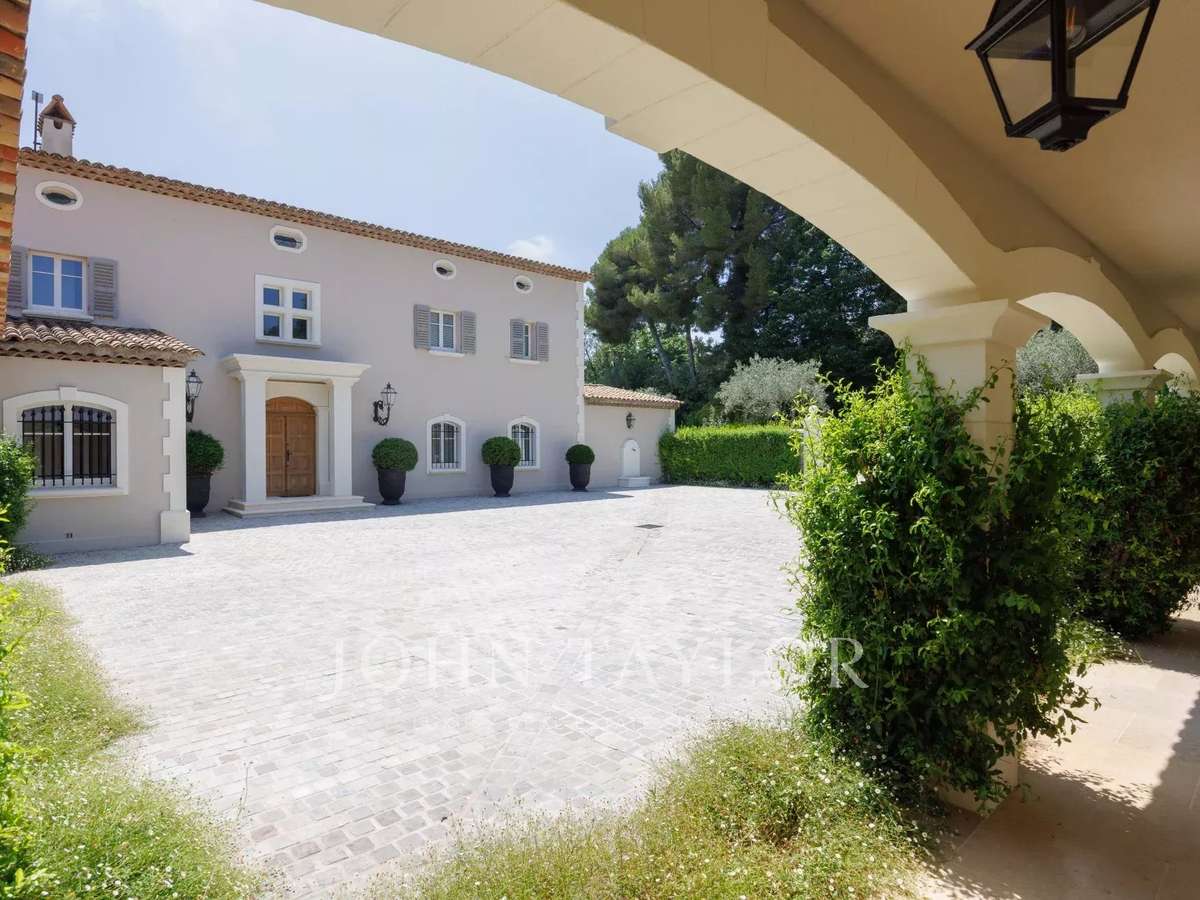Maison La Colle-sur-Loup