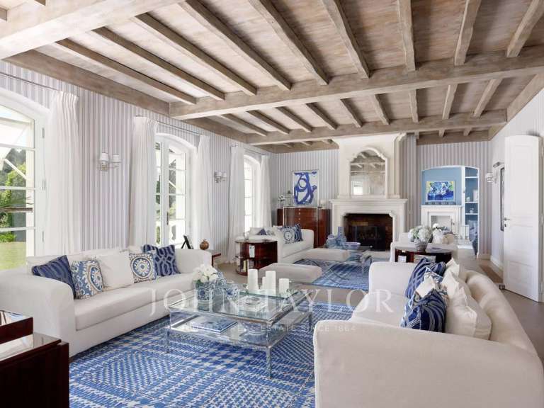 Maison La Colle-sur-Loup - 8 chambres - 688m²