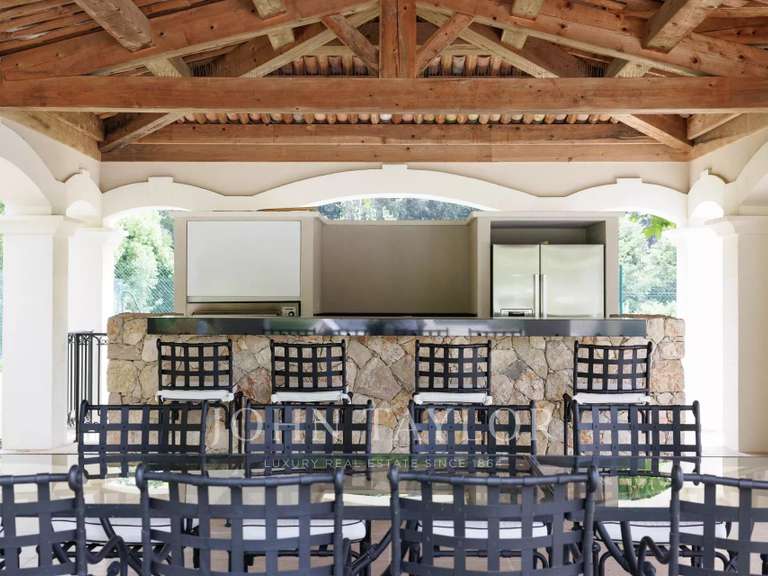 Maison La Colle-sur-Loup - 8 chambres - 688m²