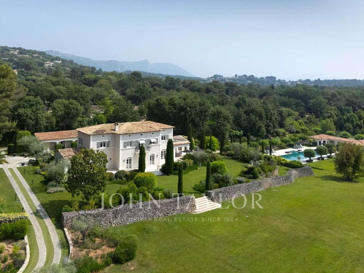 Maison La Colle-sur-Loup
