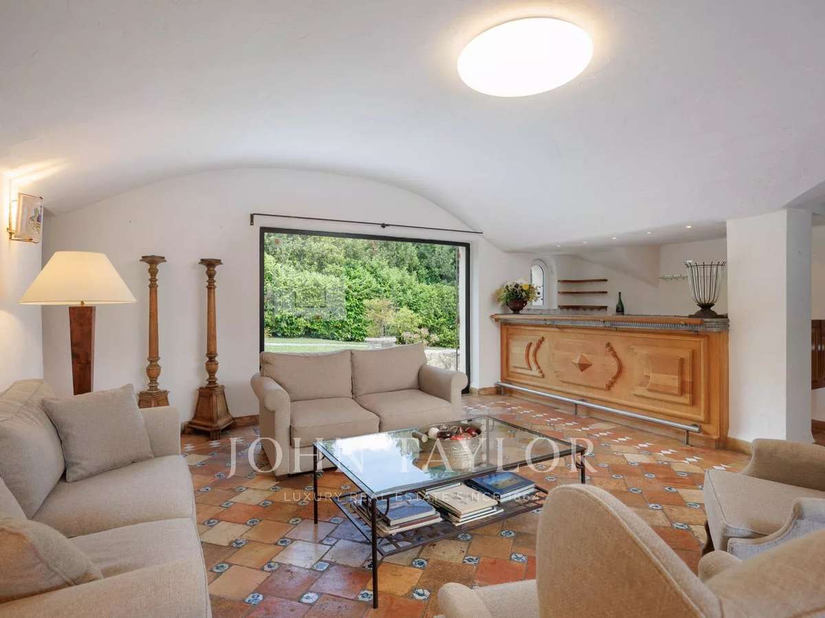 Maison La Colle-sur-Loup