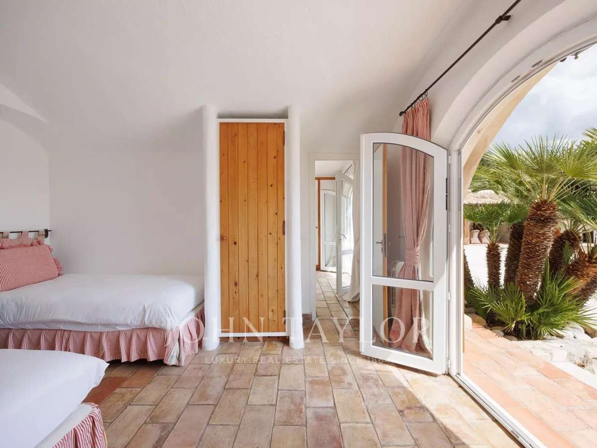 Maison La Colle-sur-Loup