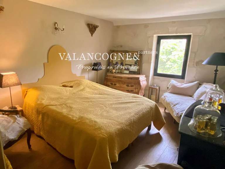 Maison Paradou - 2 chambres - 100m²