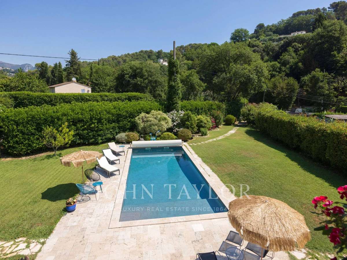 Maison Saint-Paul-de-Vence