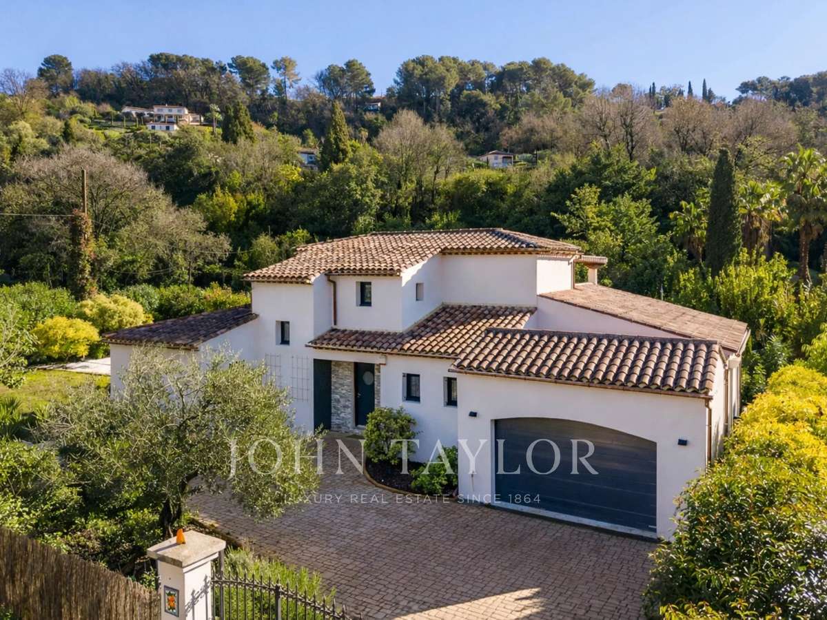 Maison Saint-Paul-de-Vence