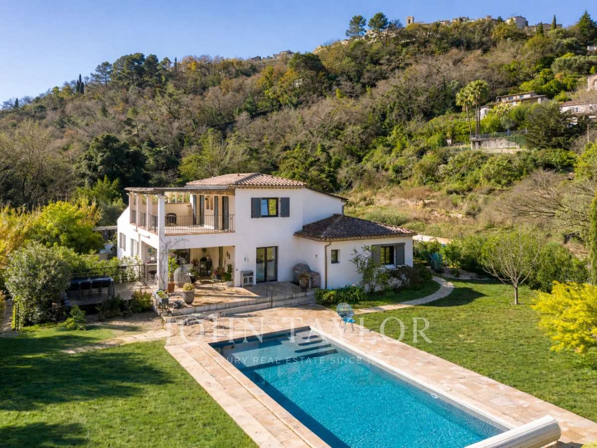 Maison Saint-Paul-de-Vence