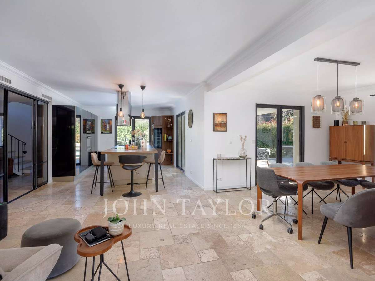 Maison Saint-Paul-de-Vence