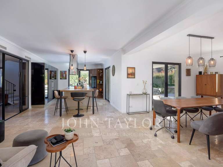 Maison Saint-Paul-de-Vence - 5 chambres - 263m²