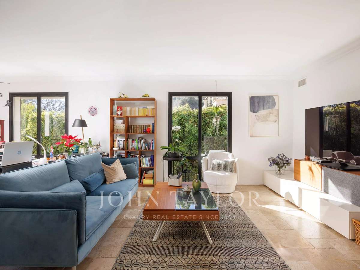 Maison Saint-Paul-de-Vence