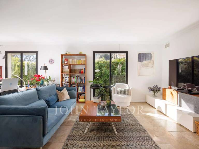 Maison Saint-Paul-de-Vence - 5 chambres - 263m²