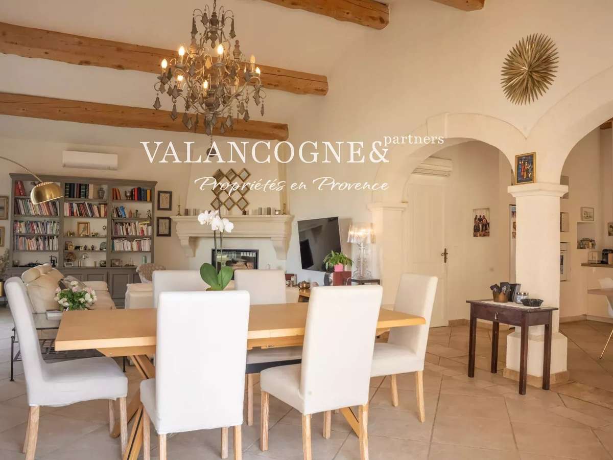 Maison Fontvieille