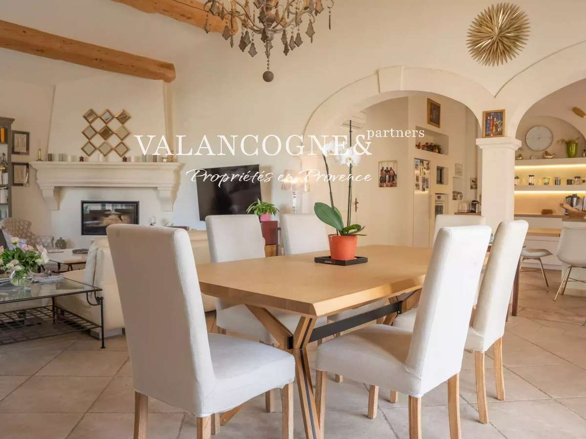 Maison Fontvieille