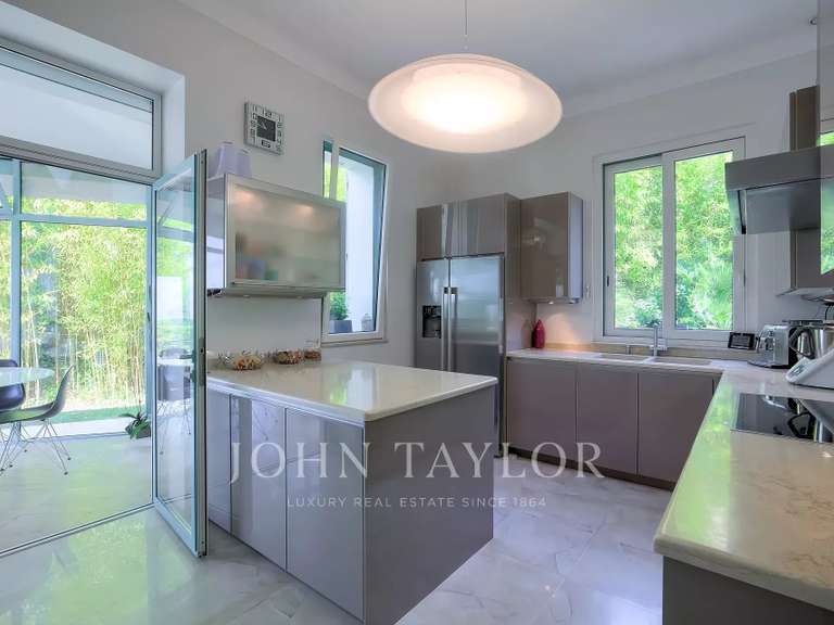 Maison avec Vue sur mer Vence - 6 chambres - 322m²