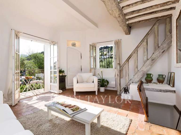 House Saint-Paul-de-Vence - 2 bedrooms - 90m²