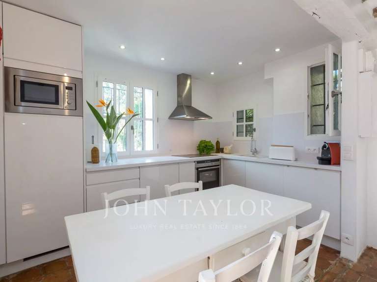 Maison Saint-Paul-de-Vence - 2 chambres - 90m²