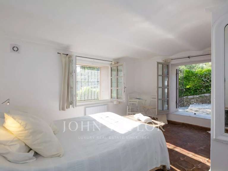 Maison Saint-Paul-de-Vence - 2 chambres - 90m²