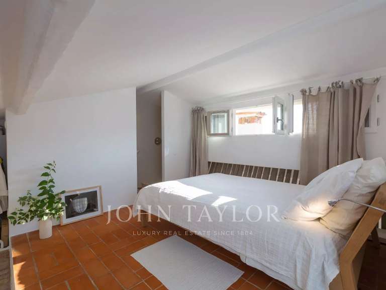 Maison Saint-Paul-de-Vence - 2 chambres - 90m²