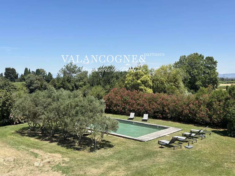 Maison Saint-Rémy-de-Provence - 280m²