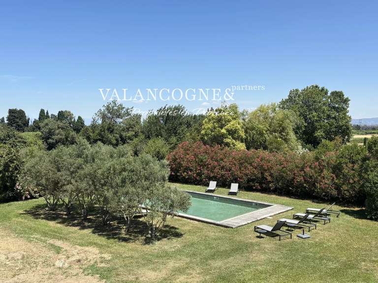 Maison Saint-Rémy-de-Provence - 280m²