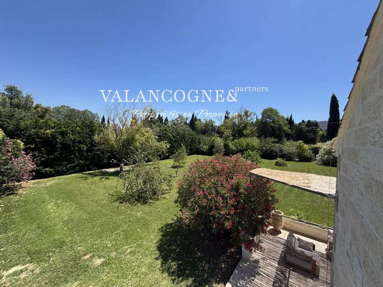 Maison Saint-Rémy-de-Provence - 280m²