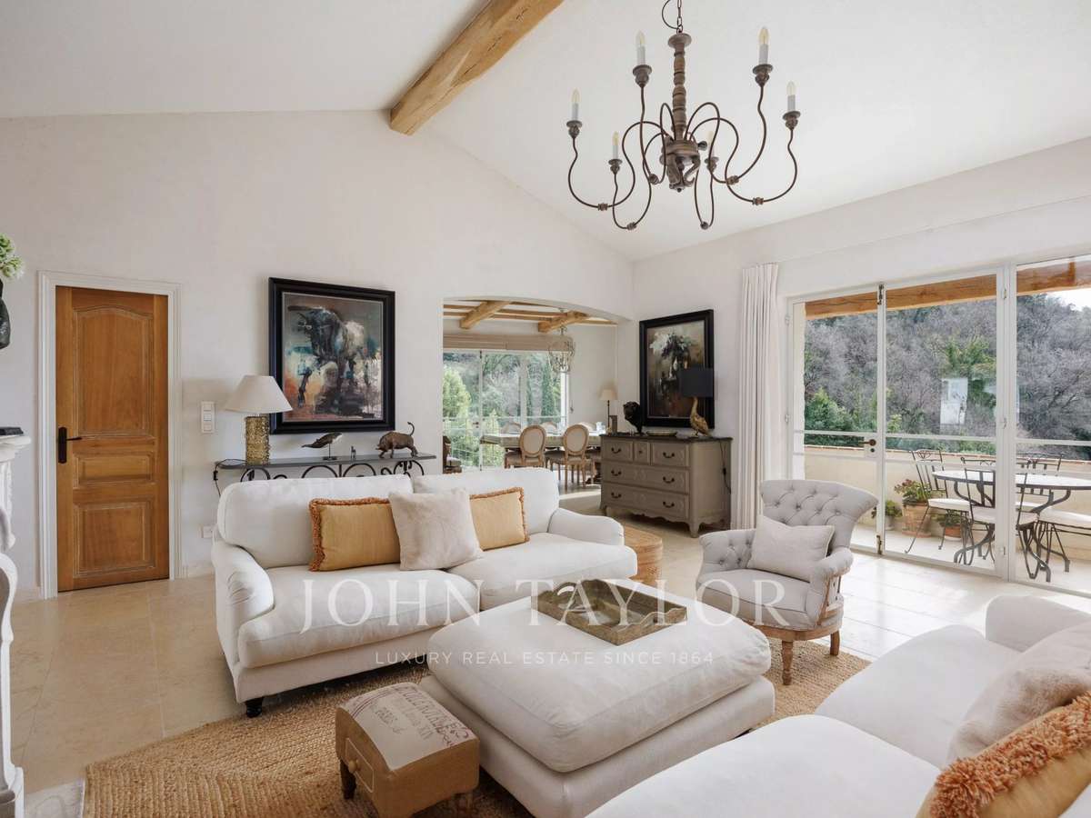 House Vence