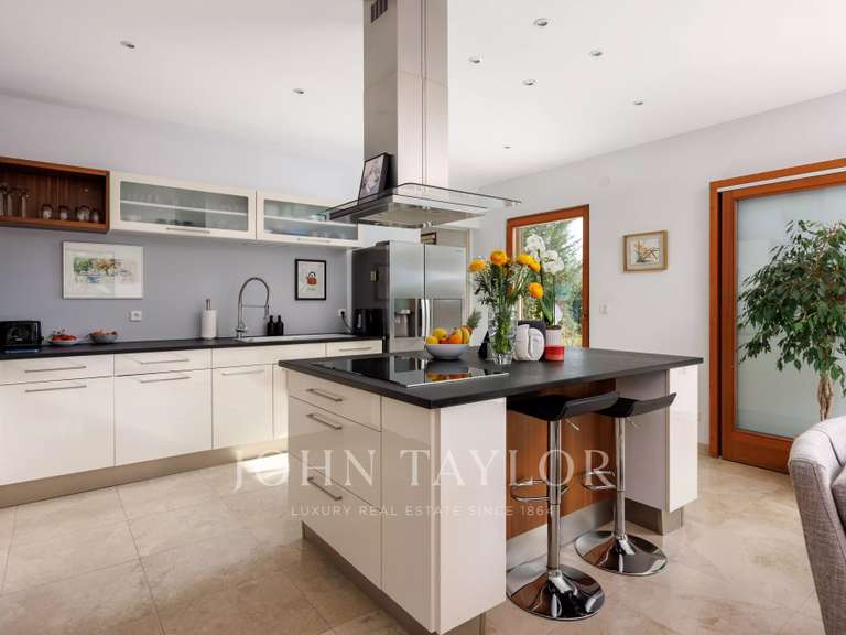 House Vence - 7 bedrooms - 318m²