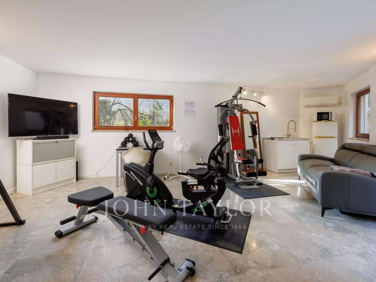 House Vence - 7 bedrooms - 318m²