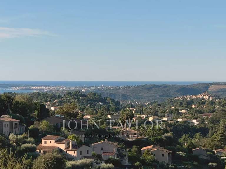 House Vence - 7 bedrooms - 318m²