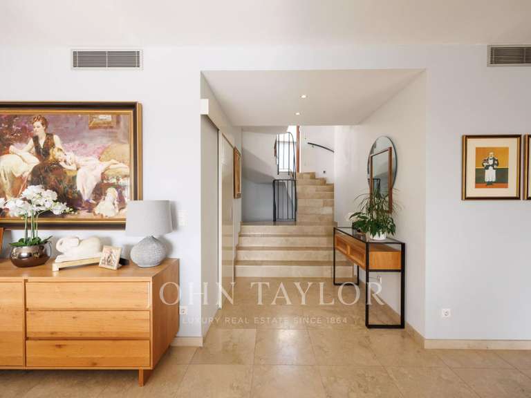 House Vence - 7 bedrooms - 318m²