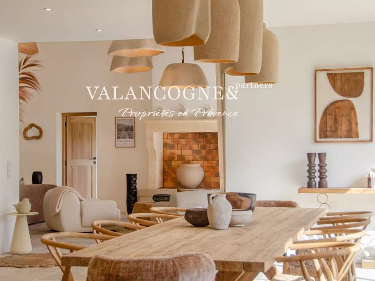 Maison Saint-Rémy-de-Provence - 286m²