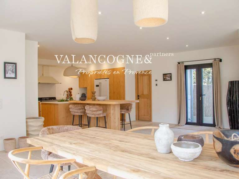 Maison Saint-Rémy-de-Provence - 286m²
