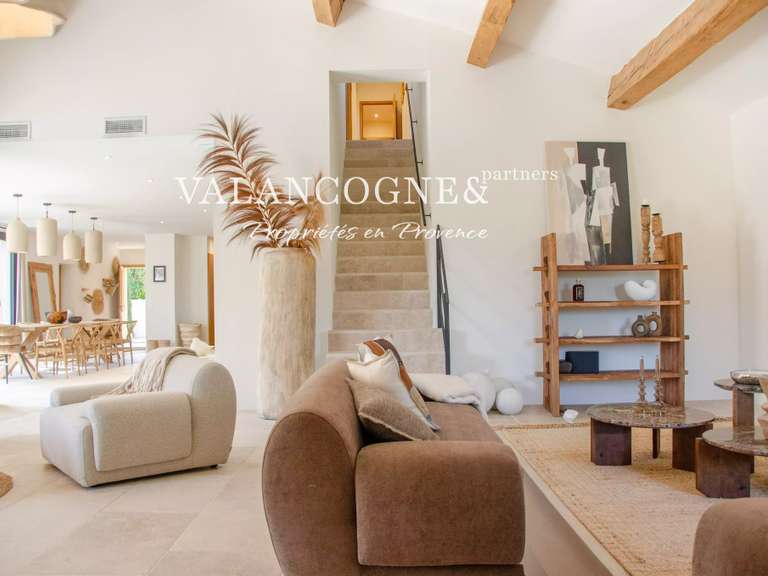 Maison Saint-Rémy-de-Provence - 286m²