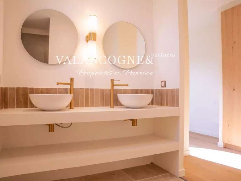 Maison Saint-Rémy-de-Provence - 286m²
