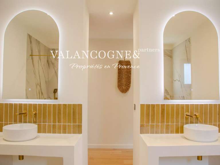 Maison Saint-Rémy-de-Provence - 286m²