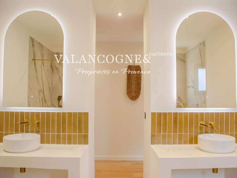 Maison Saint-Rémy-de-Provence - 286m²