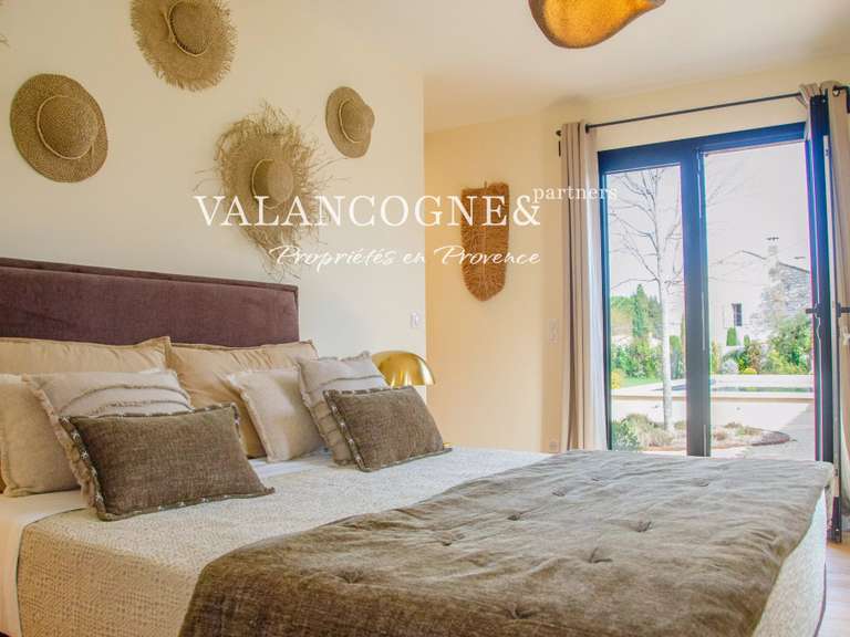 Maison Saint-Rémy-de-Provence - 286m²